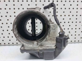 Clapeta acceleratie, 03G128063G, Skoda Roomster (5J) 1.9 tdi