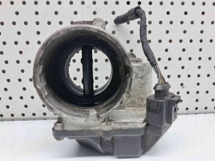 Clapeta acceleratie, 03G128063G, Skoda Roomster (5J) 1.9 tdi