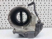 Clapeta acceleratie, 03G128063G, Skoda Fabia 2 (5J, 542) 1.9 tdi