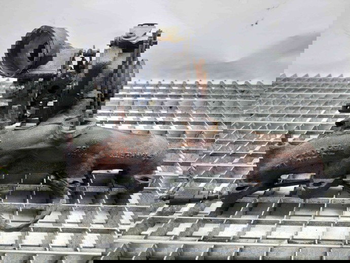 Turbosuflanta, 03G253010, Audi A3 (8P1) 2.0 tdi