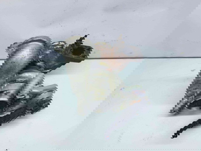 Turbina Peugeot 308 [Fabr 2007-2013] 9673283680 1.6 HDI DV6D 68KW / 92CP  