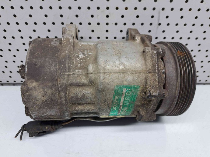 Compresor clima, 1J0820803F, Skoda Octavia 1 (1U2) 1.9 tdi