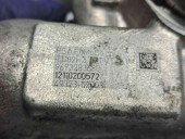 Turbina Peugeot 308 [Fabr 2007-2013] 9673283680 1.6 HDI DV6D 68KW / 92CP  