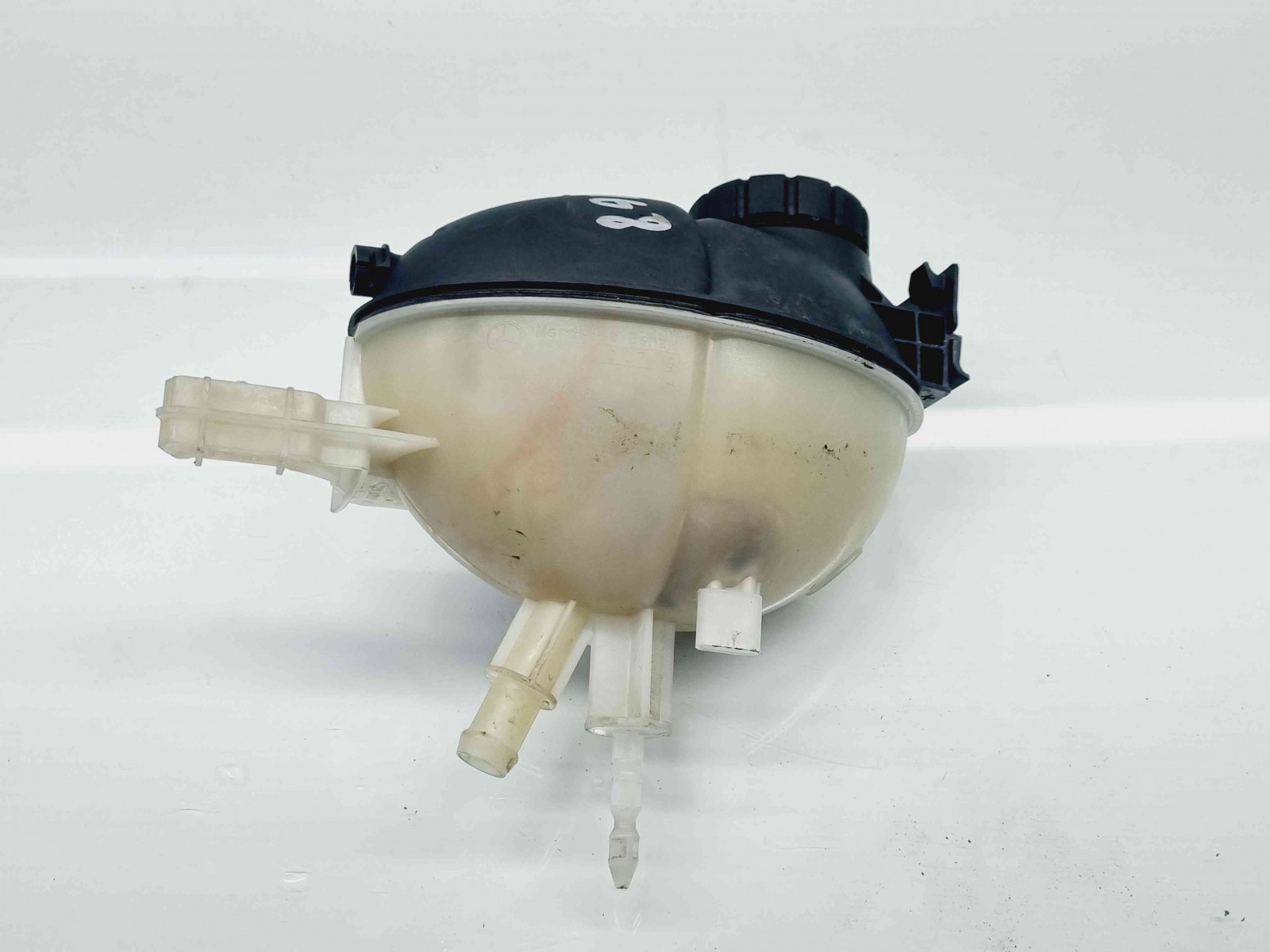 Vas expansiune Mercedes Clasa E Coupe (C207) [Fabr 2009-2016] A2045000749 - imagine 1