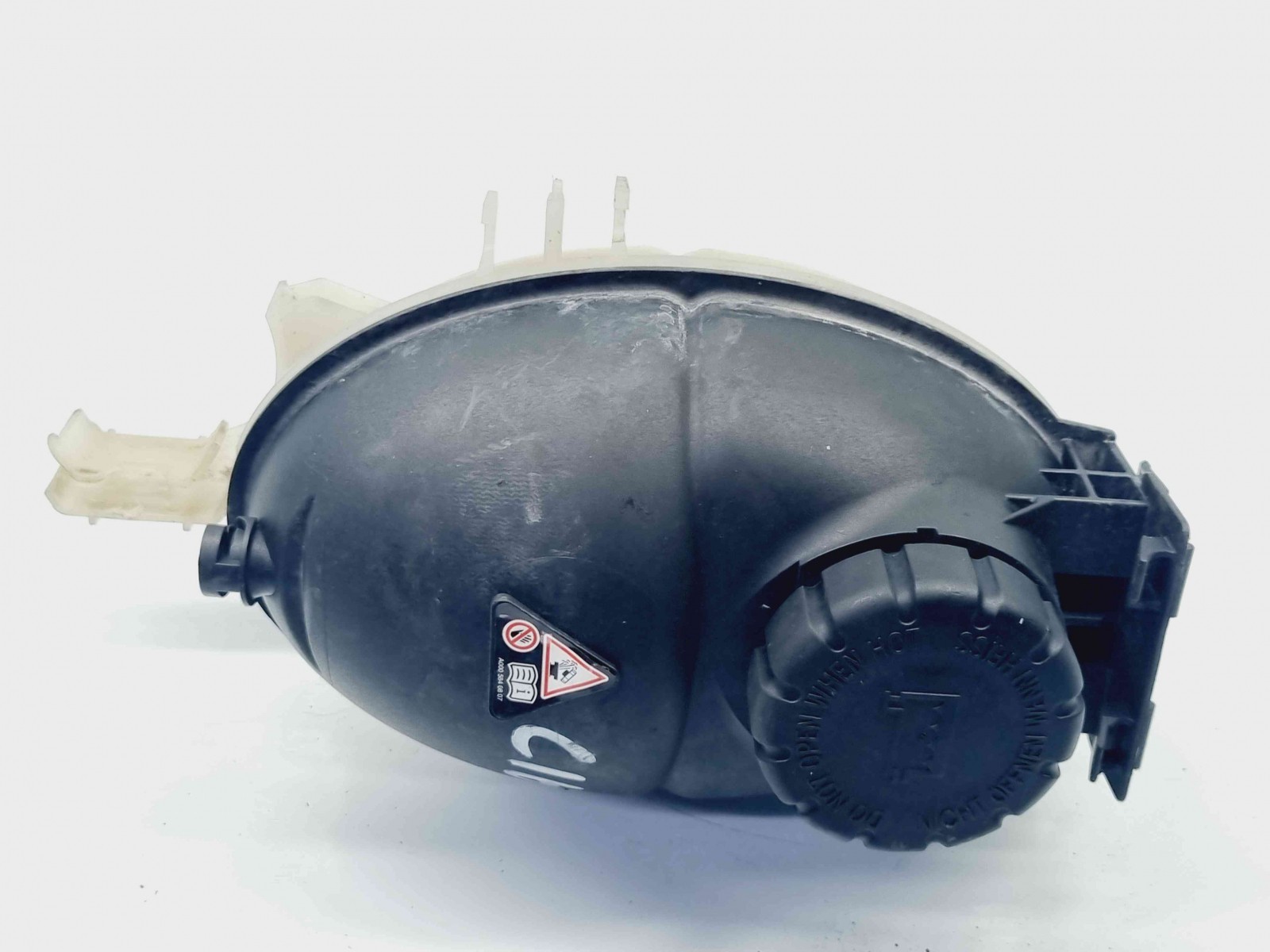 Vas expansiune Mercedes Clasa E Coupe (C207) [Fabr 2009-2016] A2045000749 - imagine 2