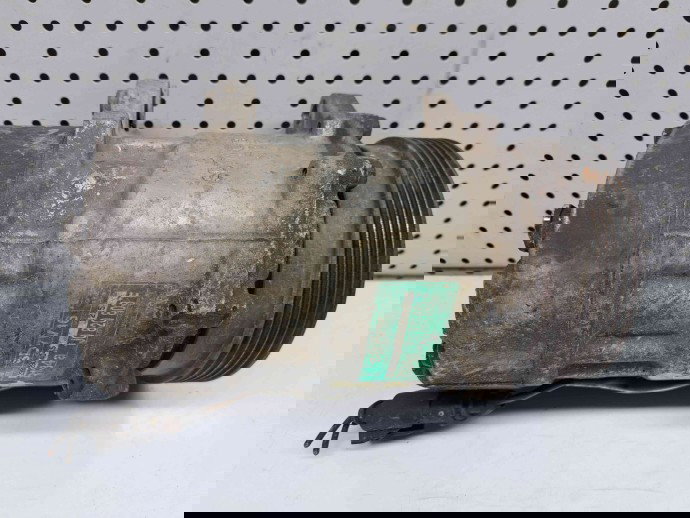 Compresor clima, 1J0820803F, Seat Ibiza 2 (6K1) 1.9 tdi