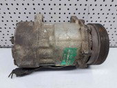 Compresor clima, 1J0820803F, Seat Ibiza 2 (6K1) 1.9 tdi