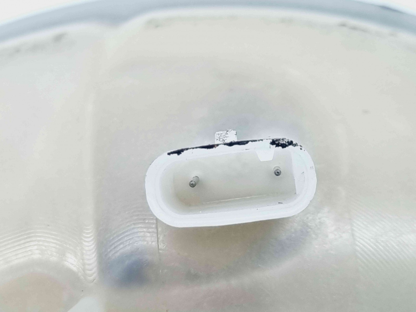 Vas expansiune Mercedes Clasa E Coupe (C207) [Fabr 2009-2016] A2045000749 - imagine 4