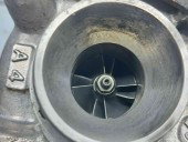 Turbina Peugeot 308 [Fabr 2007-2013] 9673283680 1.6 HDI DV6D 68KW / 92CP  