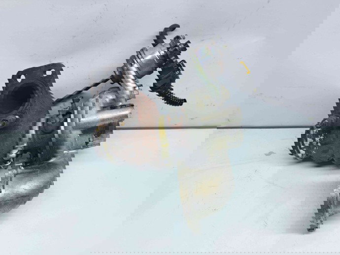 Turbina Peugeot 308 [Fabr 2007-2013] 9673283680 1.6 HDI DV6D 68KW / 92CP  