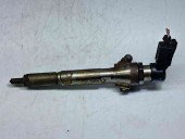 Injector, 166009445R, Nissan Note 1 1.5 dci