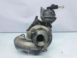 Turbina Ford Focus 3 (CB8) [Fabr 2011-2015] 9686120680 1.6 TDCI DV6 85KW / 115CP  