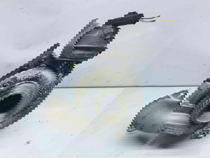 Turbina Ford Focus 3 (CB8) [Fabr 2011-2015] 9686120680 1.6 TDCI DV6 85KW / 115CP  