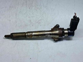 Injector, 166009445R, Renault Laguna 3 Combi 1.5 dci