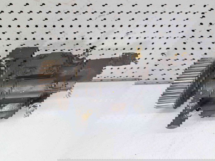 Pompa inalta presiune, 167008859R, Renault Kangoo 2 1.5 dci