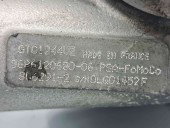 Turbina Ford Focus 3 (CB8) [Fabr 2011-2015] 9686120680 1.6 TDCI DV6 85KW / 115CP  