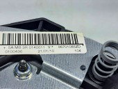  Airbag volan Peugeot 207 (WA) [Fabr 2006-2012] 96701085ZD