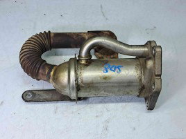 Racitor gaze, 147352070R, Renault Scenic 3 1.5 dci