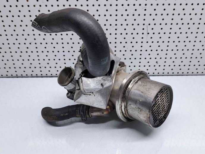 Racitor gaze, 04L131512D, Audi A3 (8V1) 1.6 tdi