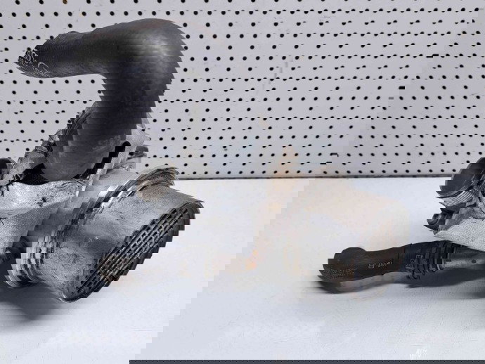 Racitor gaze, 04L131512D, Seat Leon (5F1) 1.6 tdi