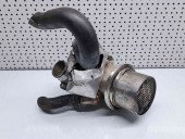 Racitor gaze, 04L131512D, Seat Leon (5F1) 1.6 tdi