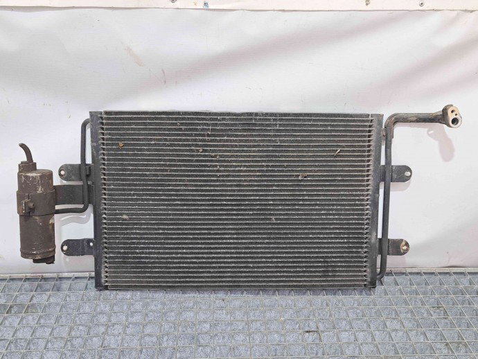Radiator clima, 1J0820411D, Skoda Octavia 1 (1U2) 1.6 b