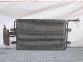 Radiator clima, 1J0820411D, Seat Leon (1M1) 1.9 tdi