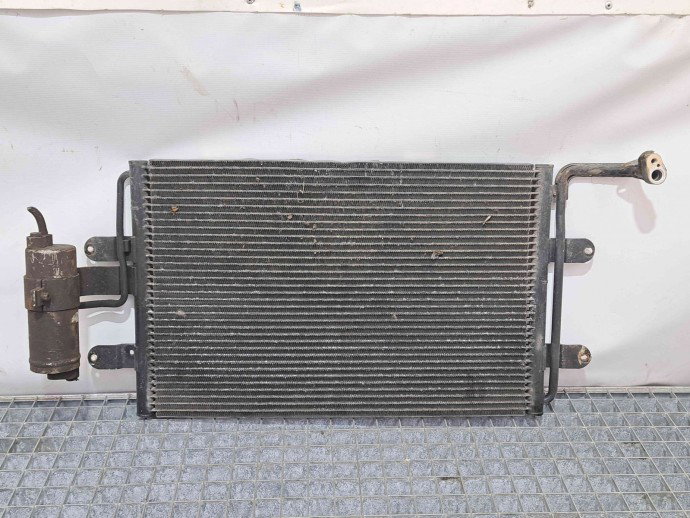 Radiator clima, 1J0820411D, Audi A3 (8L1) 1.6 b