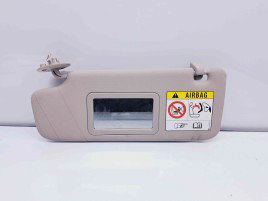  Parasolar stanga Opel Astra K Hatchback [Fabr 2015-2022] OEM