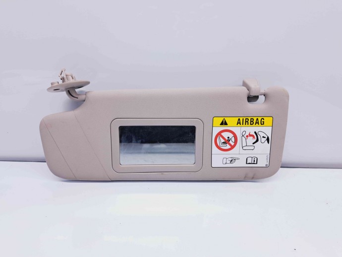  Parasolar stanga Opel Astra K Hatchback [Fabr 2015-2022] OEM