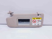  Parasolar stanga Opel Astra K Hatchback [Fabr 2015-2022] OEM