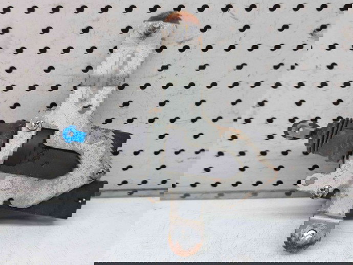 Actuator haion Hyundai Santa Fe 2 (CM) [Fabr 2005-2012] OEM