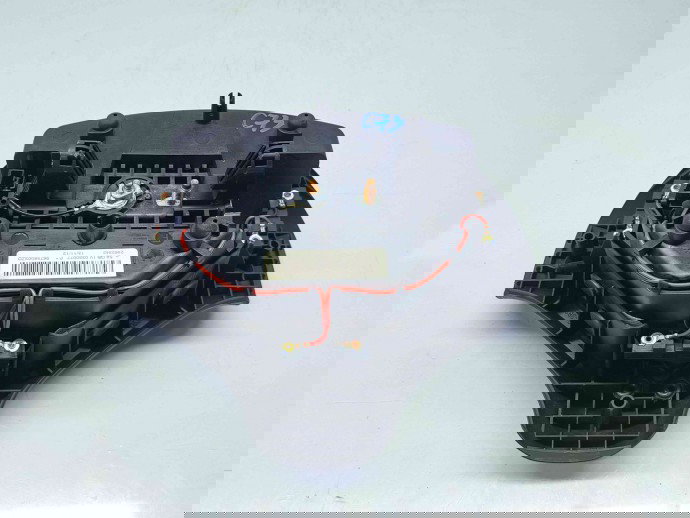  Airbag volan Peugeot 308 [Fabr 2007-2013] 96758003ZD