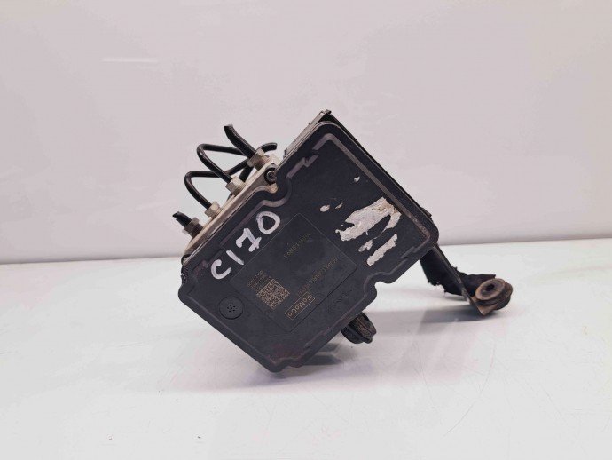 Pompa ABS Ford Focus 3 Hatchback [Fabr 2011-2015] BV61-2C405-AG 1.0 Benz M2DA  1.0 Benz M2DA 54KW / 73CP