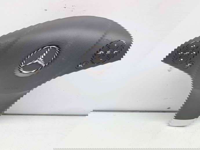  Airbag volan Mercedes Clasa E (W207) Coupe [Fabr 2009-2012] A0008605902