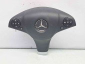  Airbag volan Mercedes Clasa E (W207) Coupe [Fabr 2009-2012] A0008605902
