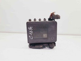 Pompa ABS Skoda Octavia 3 (5E3) [Fabr 2012-2020] 5Q0907379S | 5Q0614517R 2.0 TDI CKFC 110KW / 150CP 2.0 TDI CKFC 110KW / 150CP