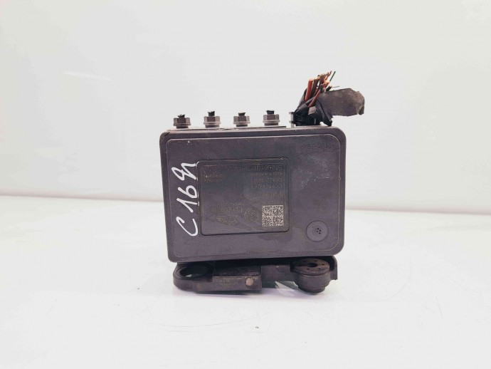 Pompa ABS Skoda Octavia 3 (5E3) [Fabr 2012-2020] 5Q0907379S | 5Q0614517R 2.0 TDI CKFC 110KW / 150CP 2.0 TDI CKFC 110KW / 150CP
