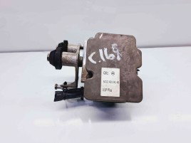 Pompa ABS Mercedes Clasa E Coupe (C207) [Fabr 2009-2016] A2124310148 2.2 CDI 651911  2.2 CDI 651911 143KW / 194CP