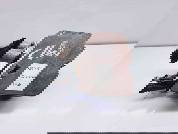 Pompa ABS Mercedes Clasa E Coupe (C207) [Fabr 2009-2016] A2124310148 2.2 CDI 651911  2.2 CDI 651911 143KW / 194CP