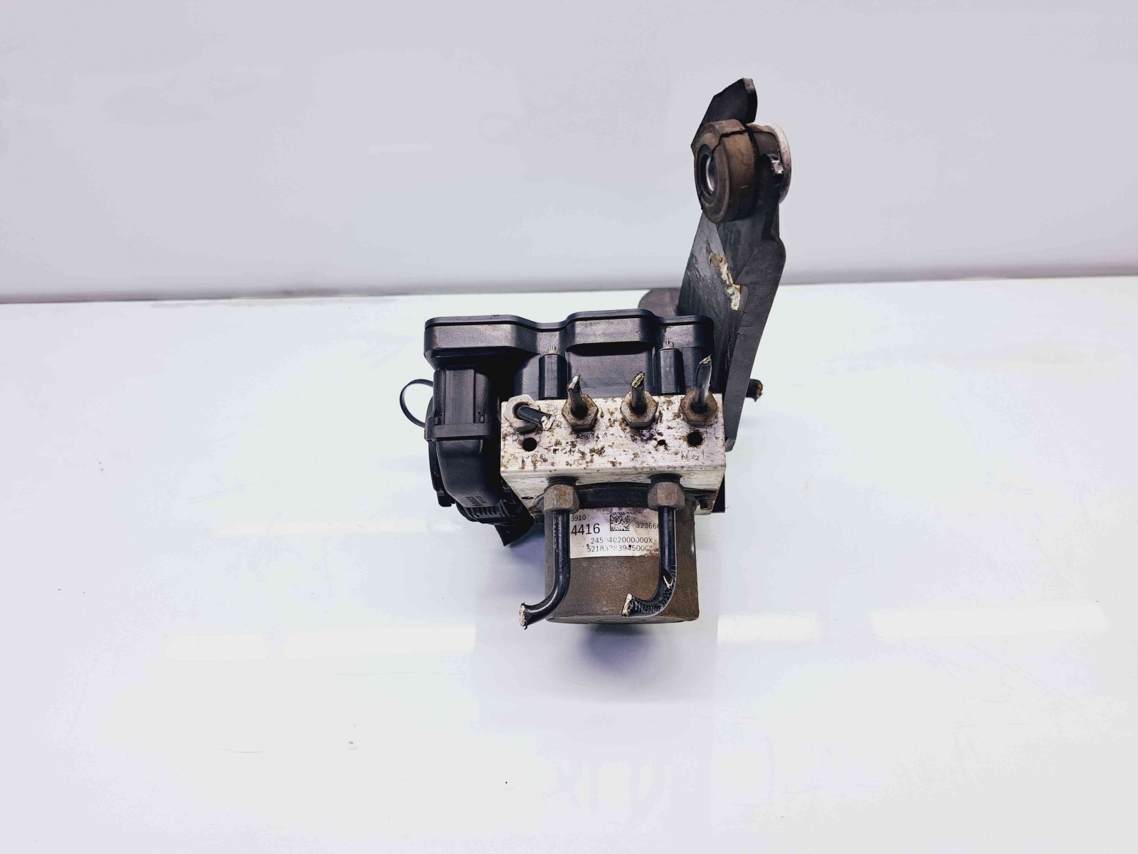 Pompa ABS Opel Astra K Hatchback [Fabr 2015-2022] 39104416 1.6 LWV B16DTU 1.6 LWV B16DTU 77KW / 105CP - imagine 2