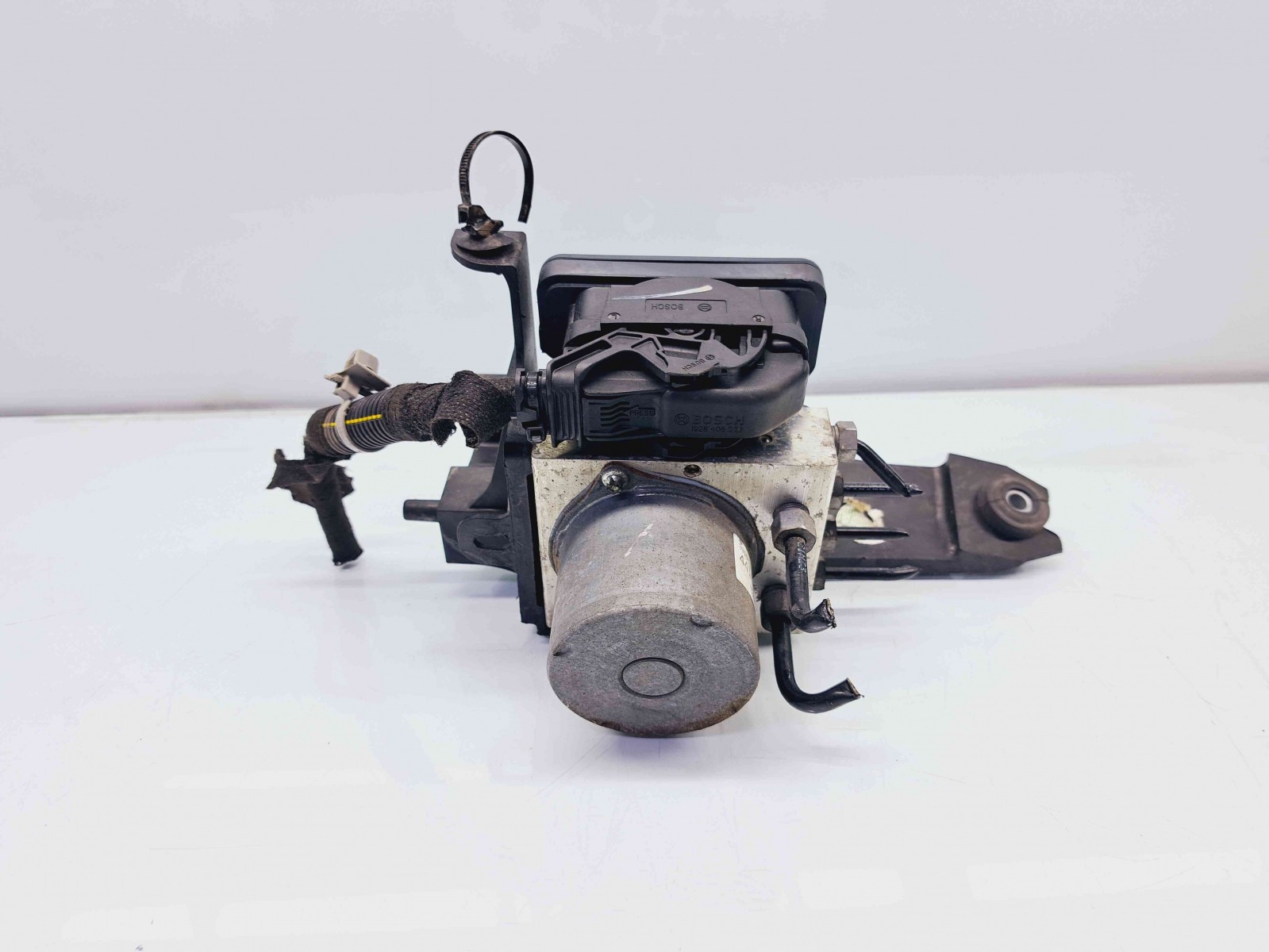 Pompa ABS Opel Astra K Hatchback [Fabr 2015-2022] 39104416 1.6 LWV B16DTU 1.6 LWV B16DTU 77KW / 105CP - imagine 3