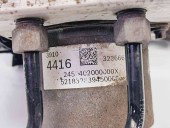 Pompa ABS Opel Astra K Hatchback [Fabr 2015-2022] 39104416 1.6 LWV B16DTU  1.6 LWV B16DTU 77KW / 105CP