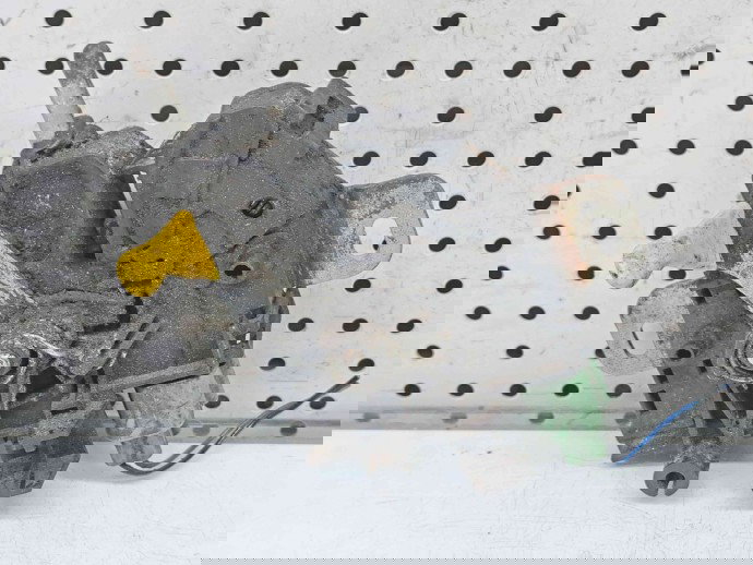 Broasca capota Ford S-Max 1 [Fabr 2006-2014] OEM