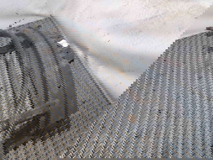 Armatura bara fata Hyundai i40 [Fabr 2012-2019] OEM