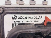 Pompa ABS Volkswagen Passat CC (357) [Fabr 2008-2012] 3C0614109AF 2.0 TDI CBAB 103KW / 140CP 2.0 TDI CBAB 103KW / 140CP