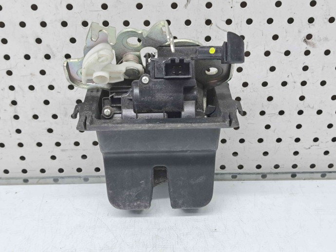 Broasca haion Skoda Octavia 3 (5E3) [Fabr 2012-2020] 5E9827520
