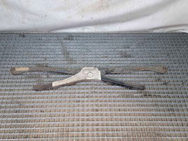 Bara stabilizatoare spate SMART Fortwo Coupe (W451) [Fabr 2006-2014] A4513100222 0.8 CDI 66095140KW / 54CP  