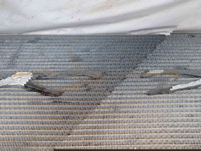 Bara stabilizatoare spate SMART Fortwo Coupe (W451) [Fabr 2006-2014] A4513100222 0.8 CDI 66095140KW / 54CP  