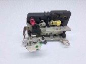 Broasca usa stanga fata Dacia Logan (LS) [Fabr 2004-2012] 8200928445